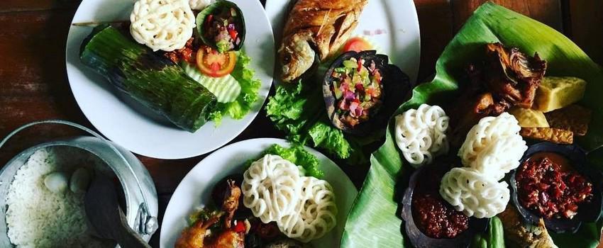 5 Tempat Kuliner yang Wajib Dikunjungi Saat Berlibur ke Lembang