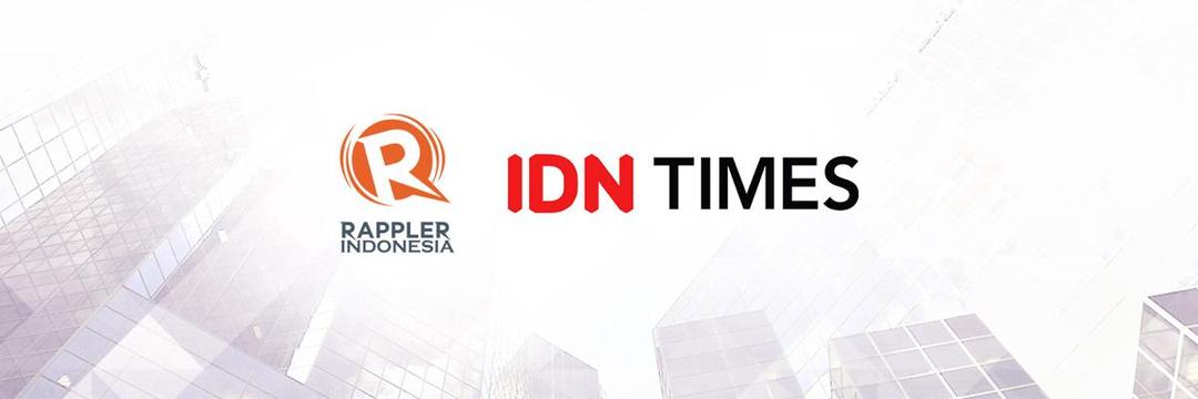 IDN Media Bekerjasama dengan Rappler dalam Menyajikan Berita yang Lebih Baik bagi Millennials dan Gen-Z