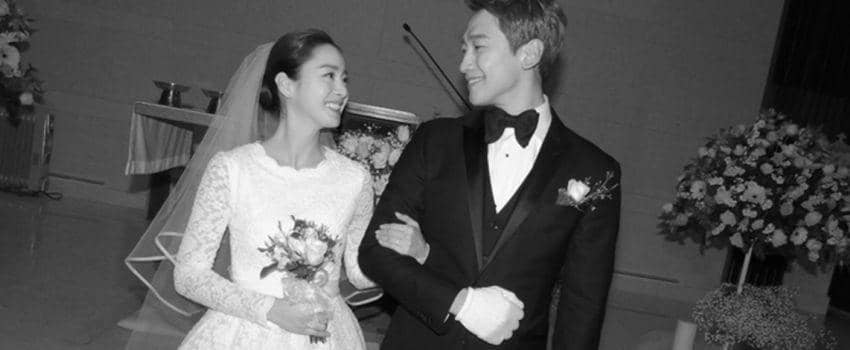 10 Lagu KPop Romantis yang Bikin Pesta Pernikahanmu Makin Berkesan