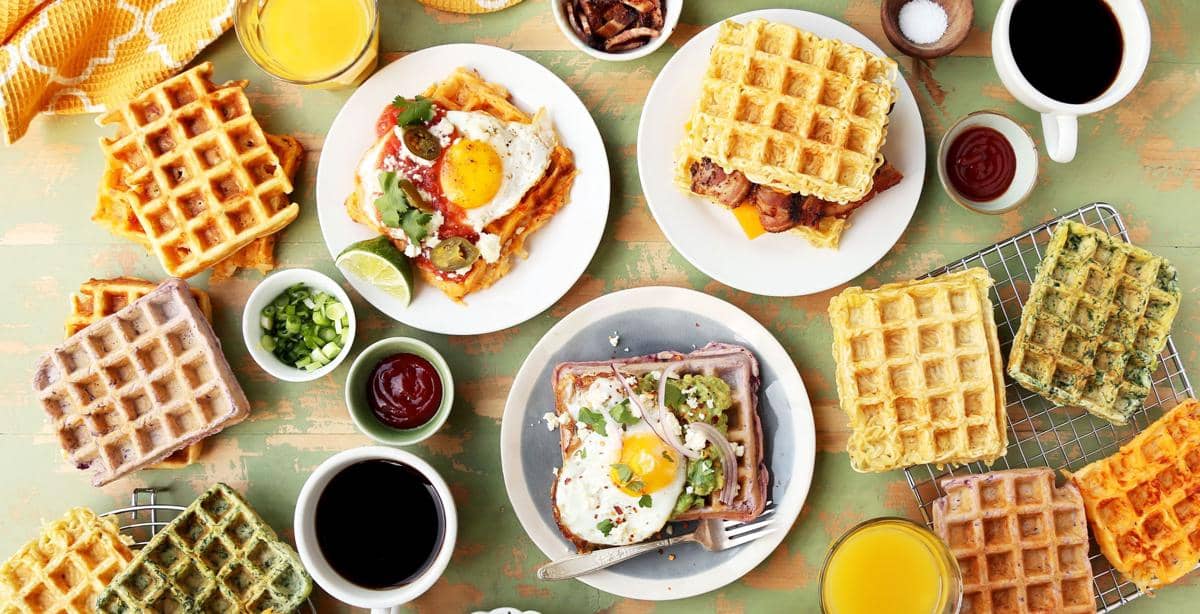 Duh, 6 Kombinasi Makanan Ini Justru Buruk untuk Kesehatan Lho!