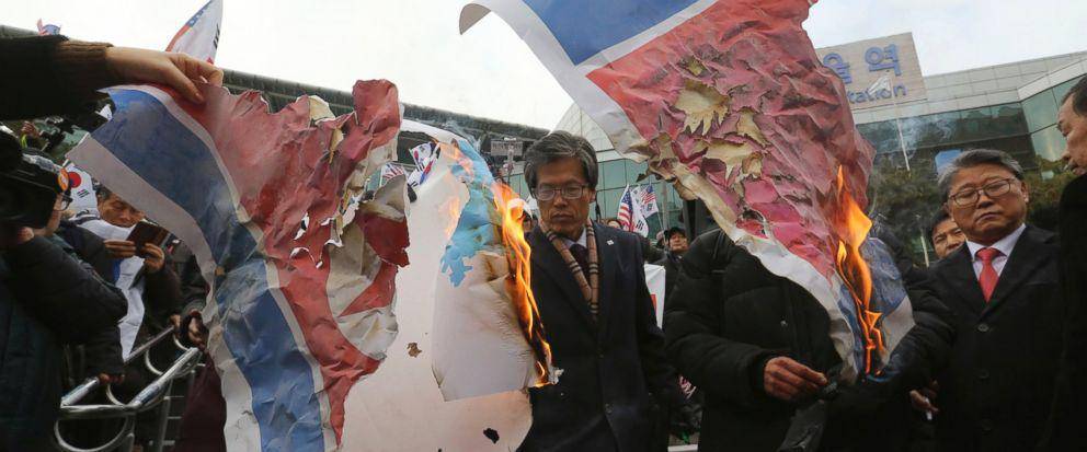 AP Photo via Australia Broadcasting Corporation