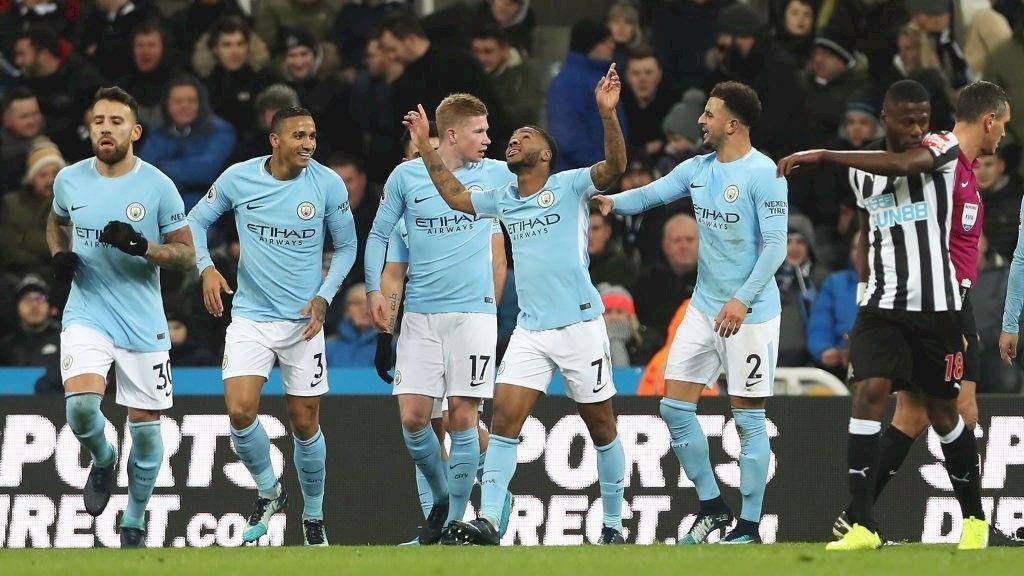 mancity.com