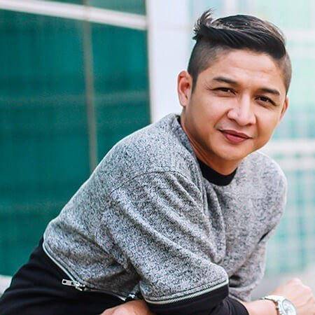 Instagram.com/pashaungu