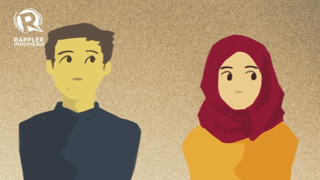 Yang Perlu Kamu Tahu Sebelum Ta'aruf