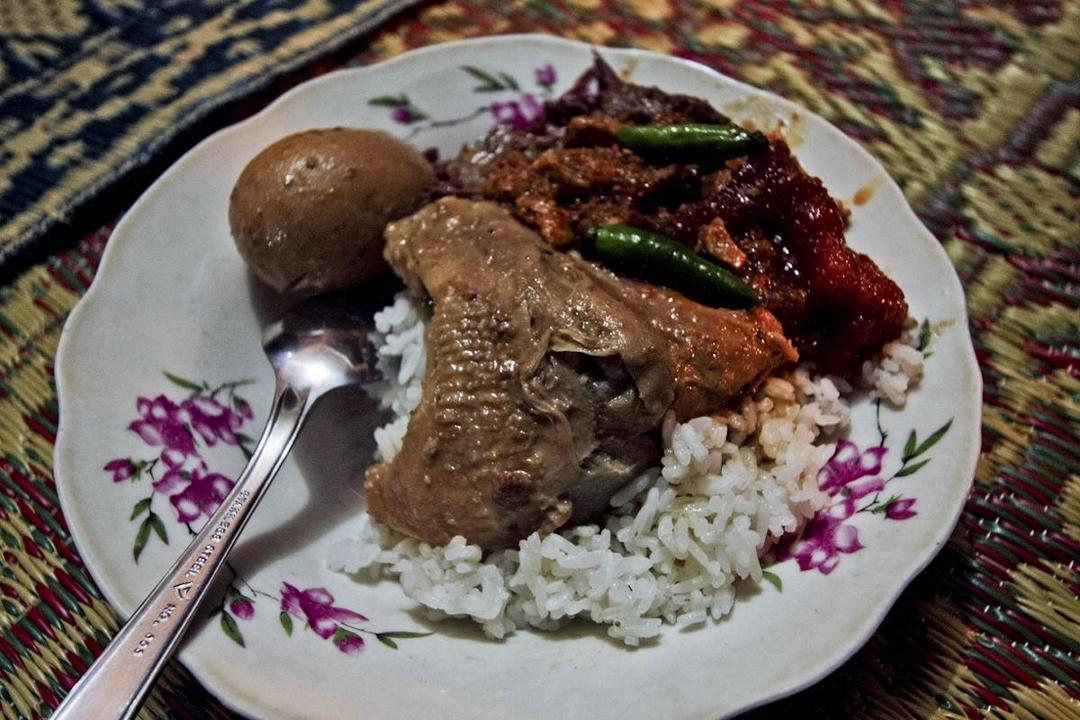 5 Tempat Kuliner Legendaris di Jogja yang Wajib Kamu Kunjungi