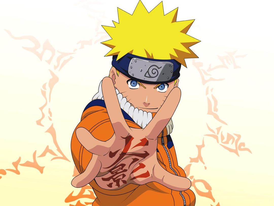 Begini 12 Perubahan Naruto Uzumaki dari Kecil Hingga Dewasa