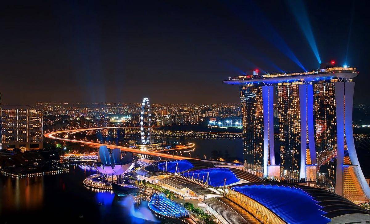 marinabaysands.com