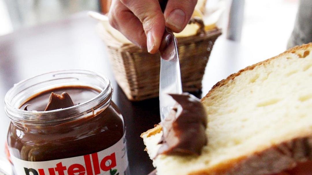 Bikin Yuk 6 Resep Olahan Nutella, Mulai Pizza Hingga Truffles