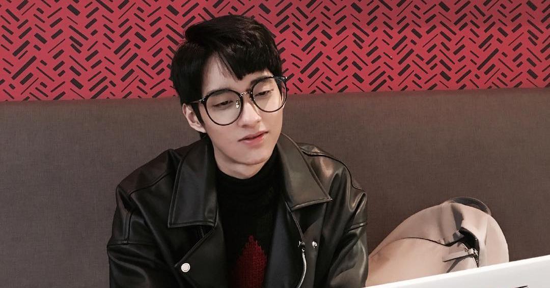 10 Potret Holland, Idola KPop Pendatang Baru yang Bikin Geger