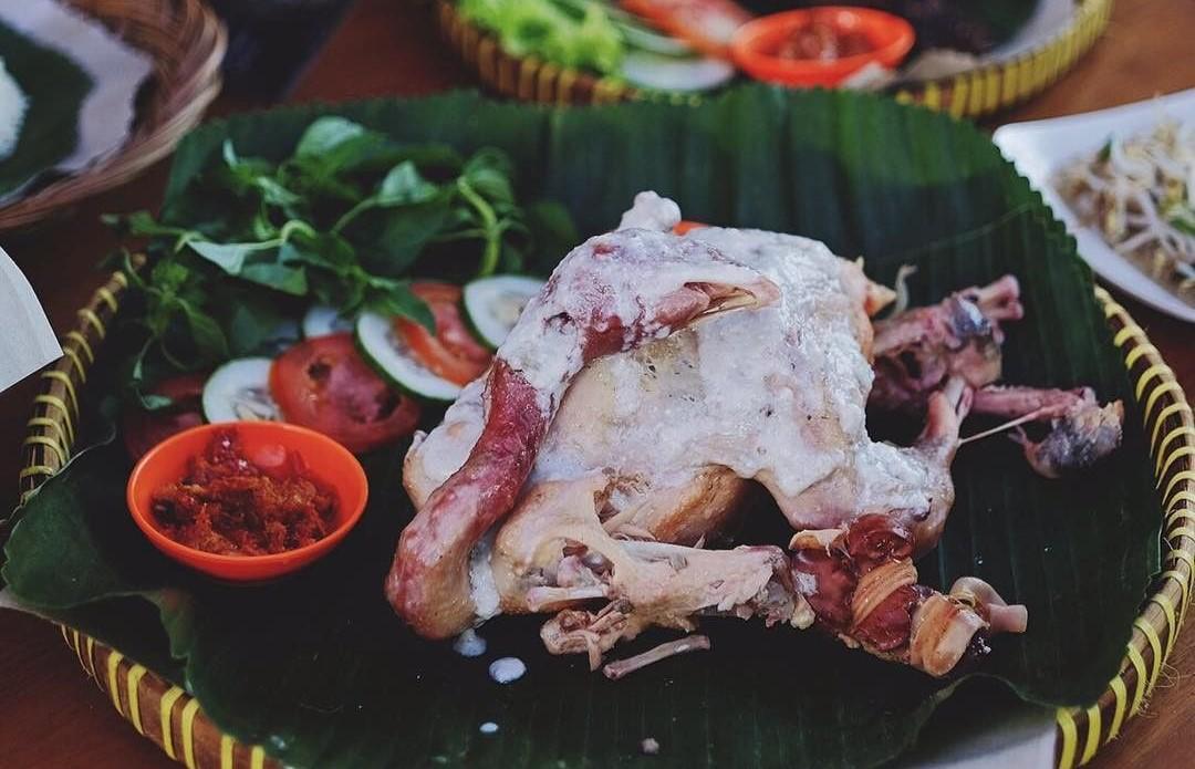 5 Kuliner Ayam Enak di Jogja Ini Dijamin Bikin Nagih!