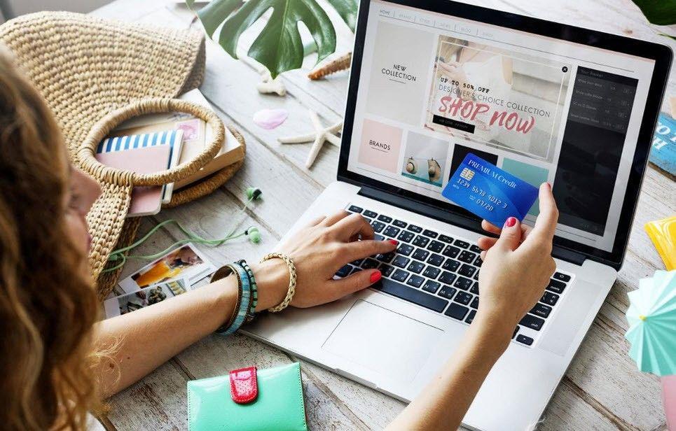 Patut Dibaca! 5 Trik Biar Tidak Zonk Saat Belanja Online