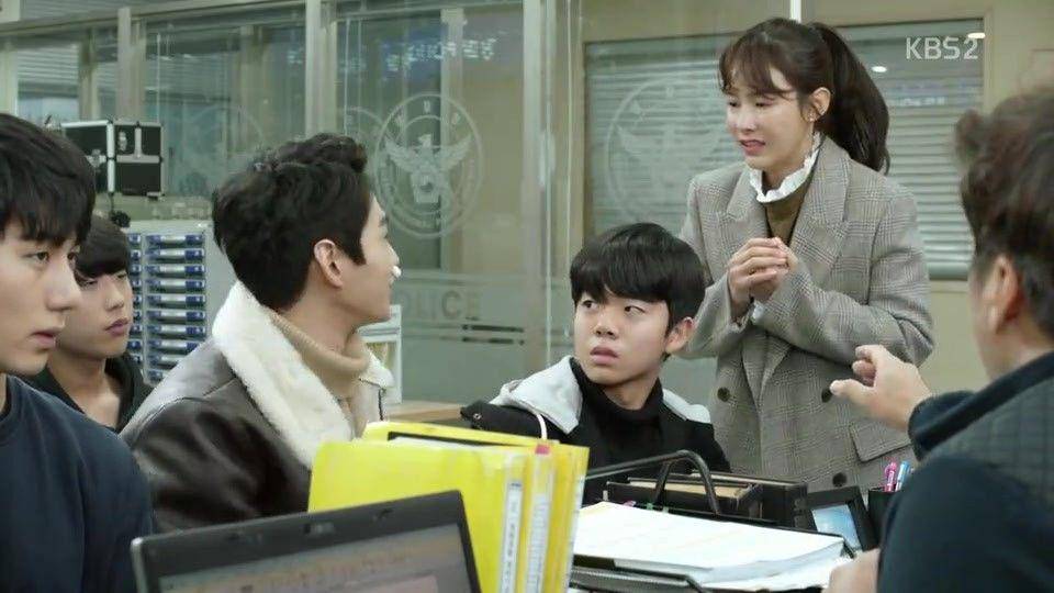 kdramastory.com