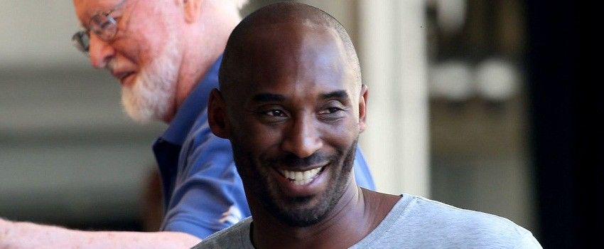 Jadi Penulis Naskah Film, Kobe Bryant Masuk Nominasi Oscar 2018