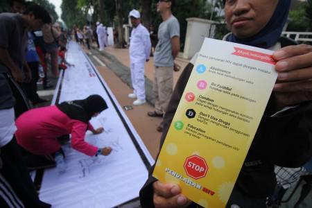 Isu LGBT Merebak, Komnas Perempuan: Itu Dipolitisasi