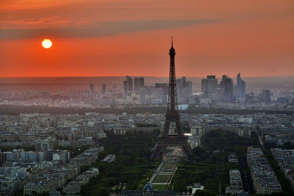 9 Fakta dan Sejarah Menara Eiffel yang Harus Kamu Tahu