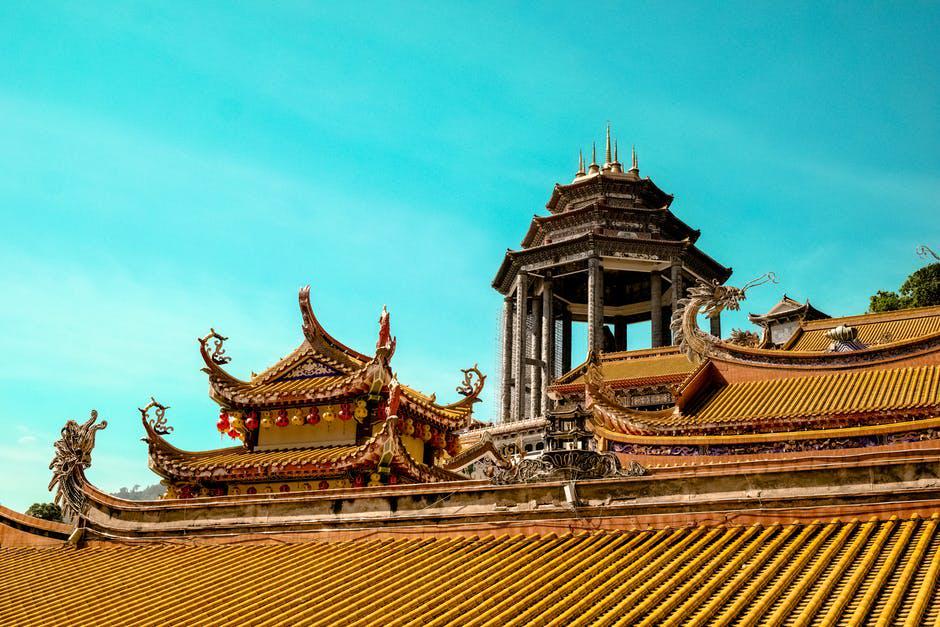 Selalu Ramai, 5 Wisata Kampung Cina Ini Menyimpan 'Cerita' Sendiri
