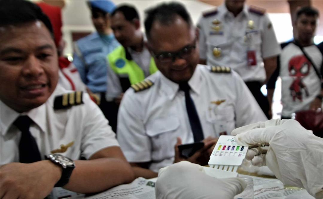 Dua Sekolah Pilot Ditutup, Menhub: Satu Lagi Menyusul