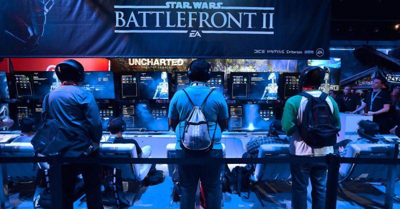 10 Perusahaan Game Paling Sukses di Dunia, Ada Favoritmu Gak?