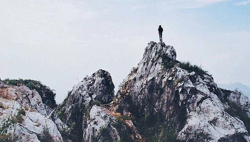 Cari Wisata Instagramable di Bandung? Datang Aja ke 5 Tempat Ini!