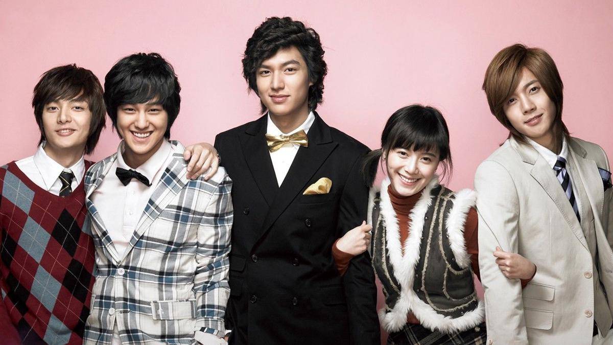 dramaFever.com