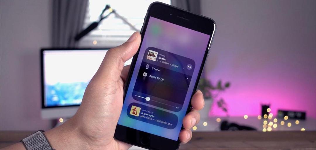 Resmi Dirilis, Ini Fitur Terbaru dan Perbaikan Update iOS 11.2.5