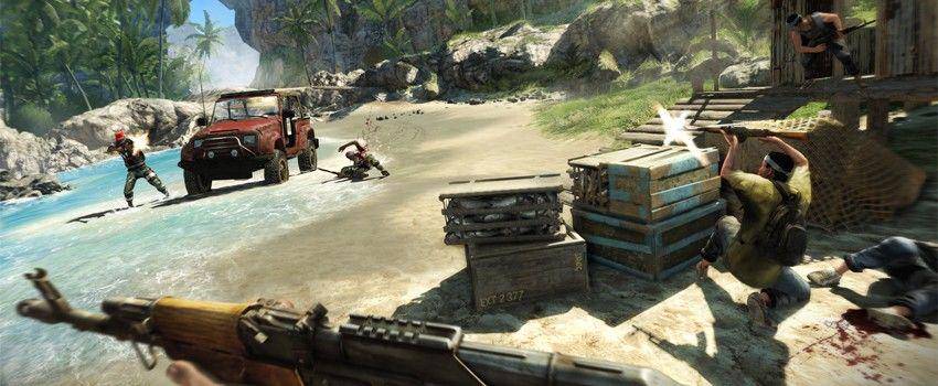 farcry.wikia.com