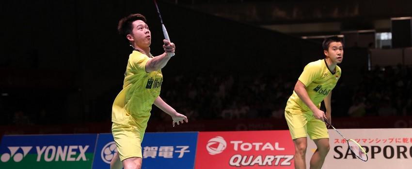 5 Hal Paling Ditunggu dari Pemain Indonesia di India Open 2018