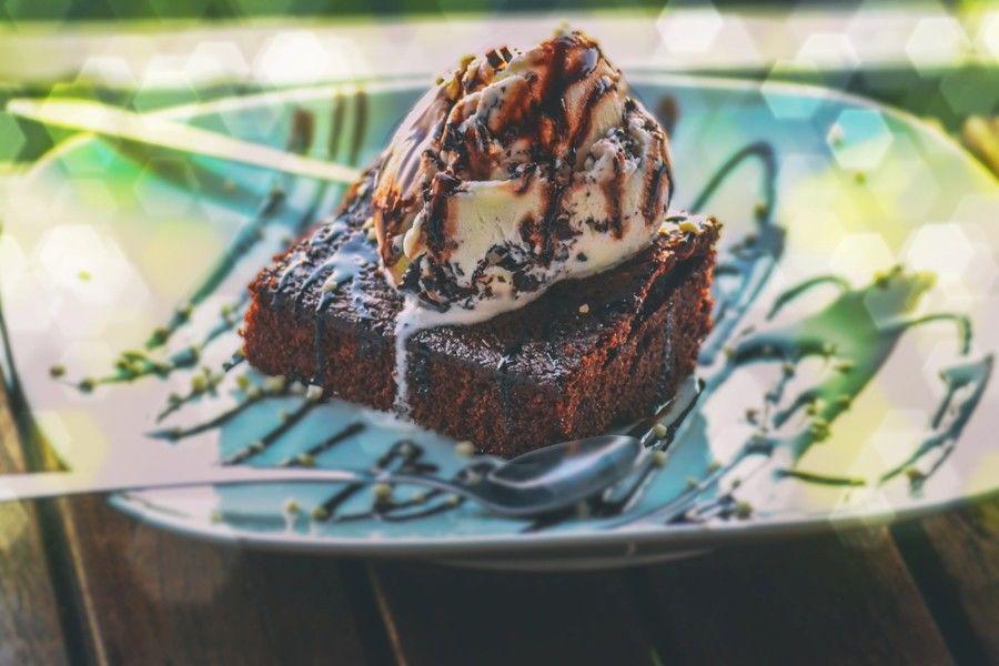 5 Tips Bikin Kue Brownis Kukus Agar Tidak Pecah dan Mulus
