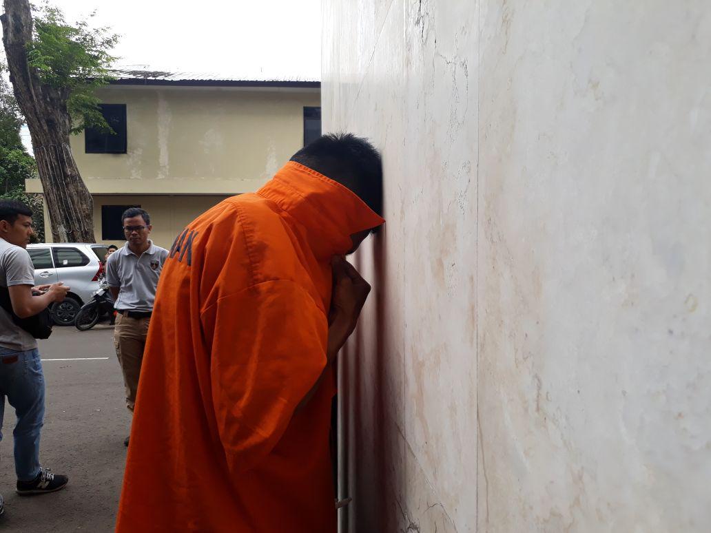 Mengaku Pejabat Polda Papua, Sindikat Ini Raup Rp100 Juta