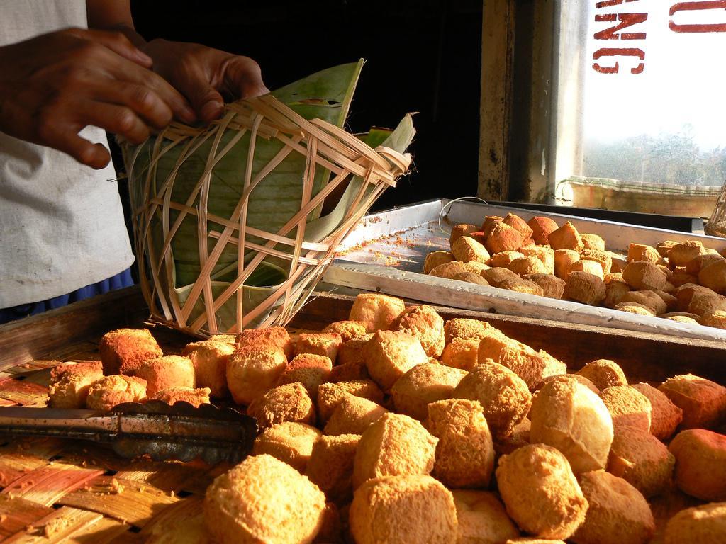 5 Kuliner Enak Ini Wajib Kamu Coba di Sumedang