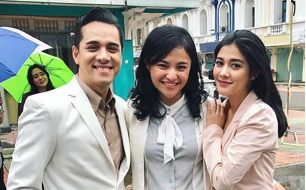 5 Alasan Sinetron Orang Ketiga Hits Abis, Bikin Baper Parah