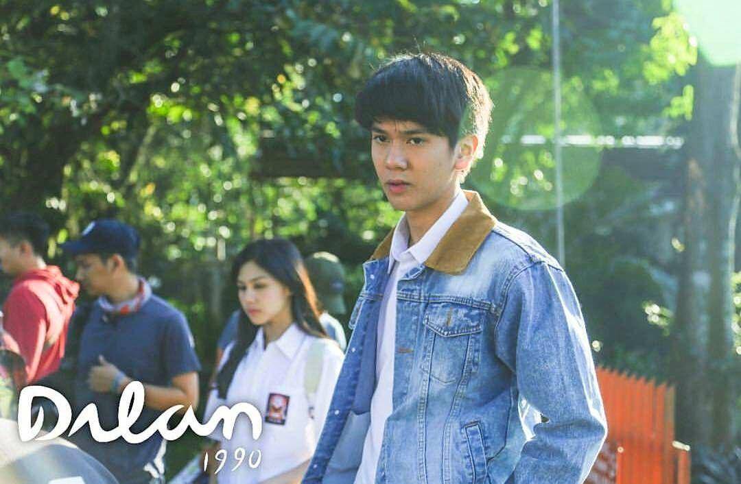 Instagram.com/film.dilan1990