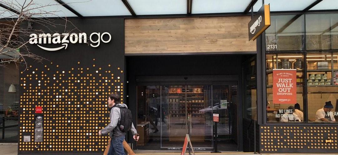 Belanja Jadi Seru, Amazon Rilis Toko Tanpa Kasir Pertama di Dunia