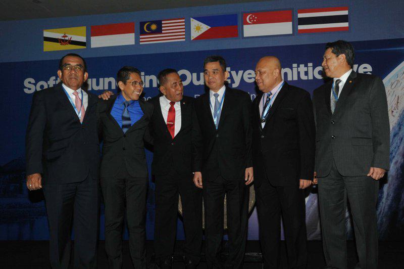 Cegah Marawi Jilid 2, Negara ASEAN Jalin Kerja Sama Intelijen