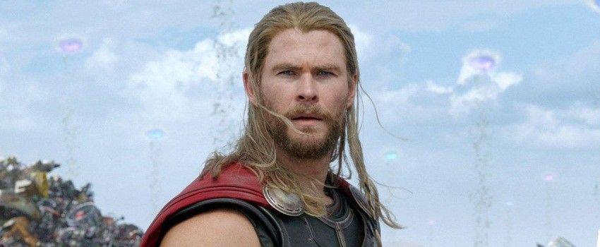 Chris Hemsworth Rencana Berhenti Akting Usai Film Thor 4