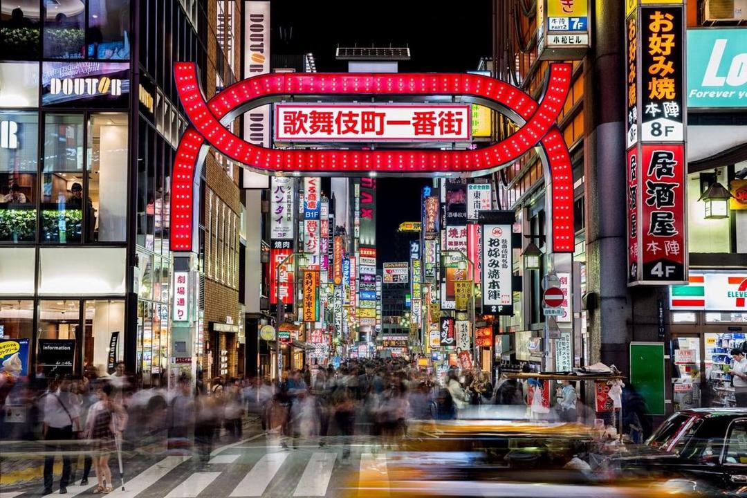 Cari Destinasi Wisata di Jepang? Ini 3 Tempat yang 'Nggak Banget'