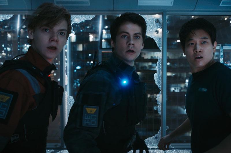 10 Kelebihan & Kekurangan Maze Runner: The Death Cure, Sekuel Akhir!