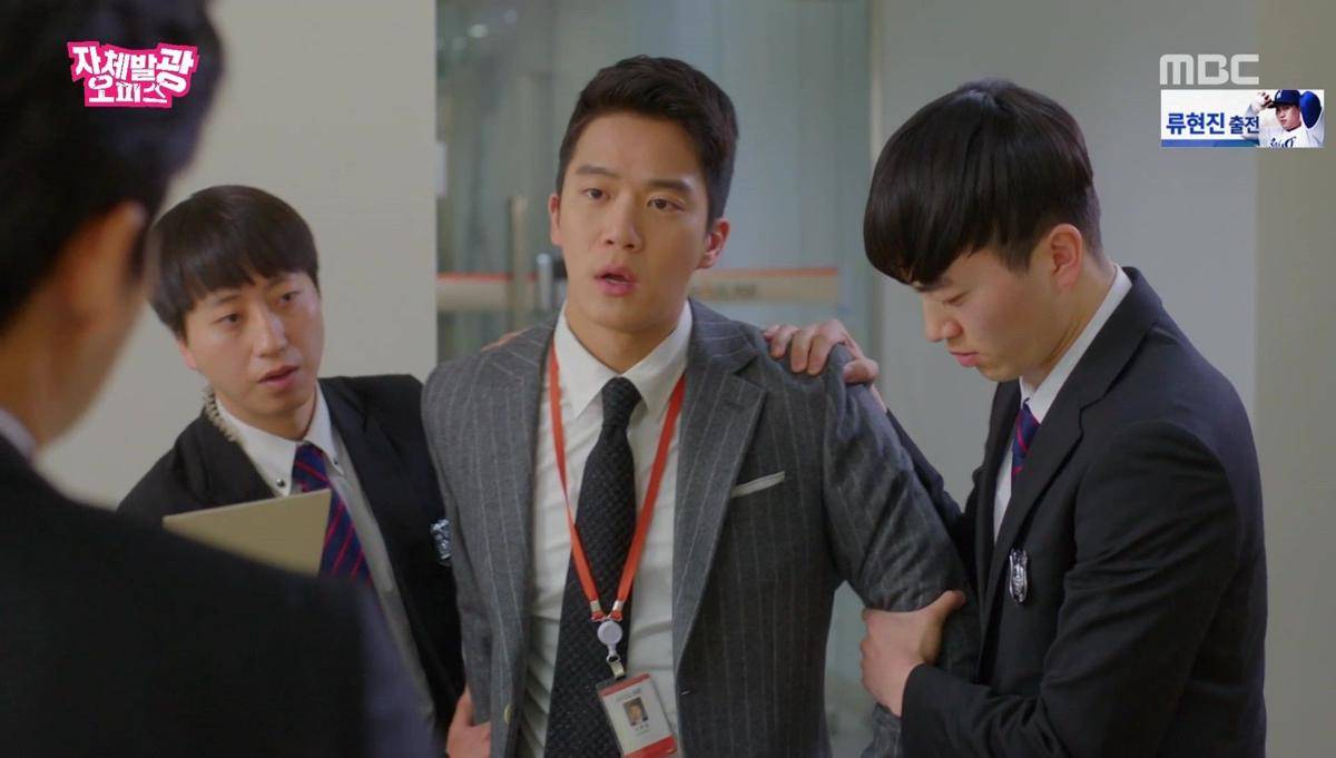 dramabeans.com