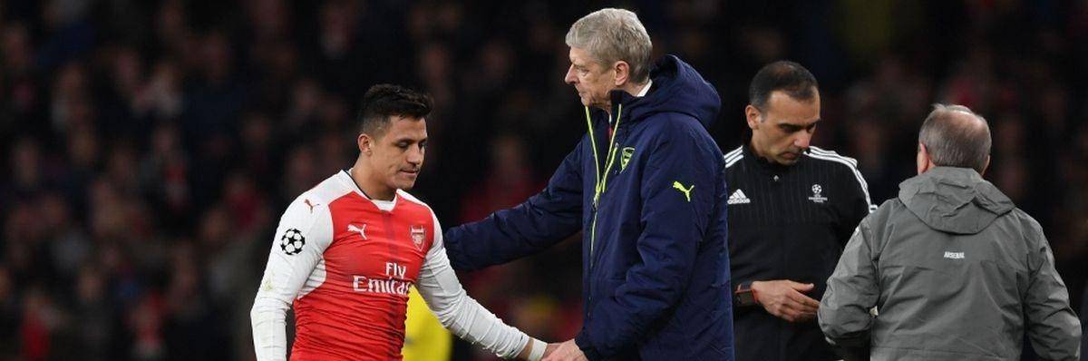 Sayang Banget, Inilah 5 Pemain Top Dunia yang Meninggalkan Arsenal