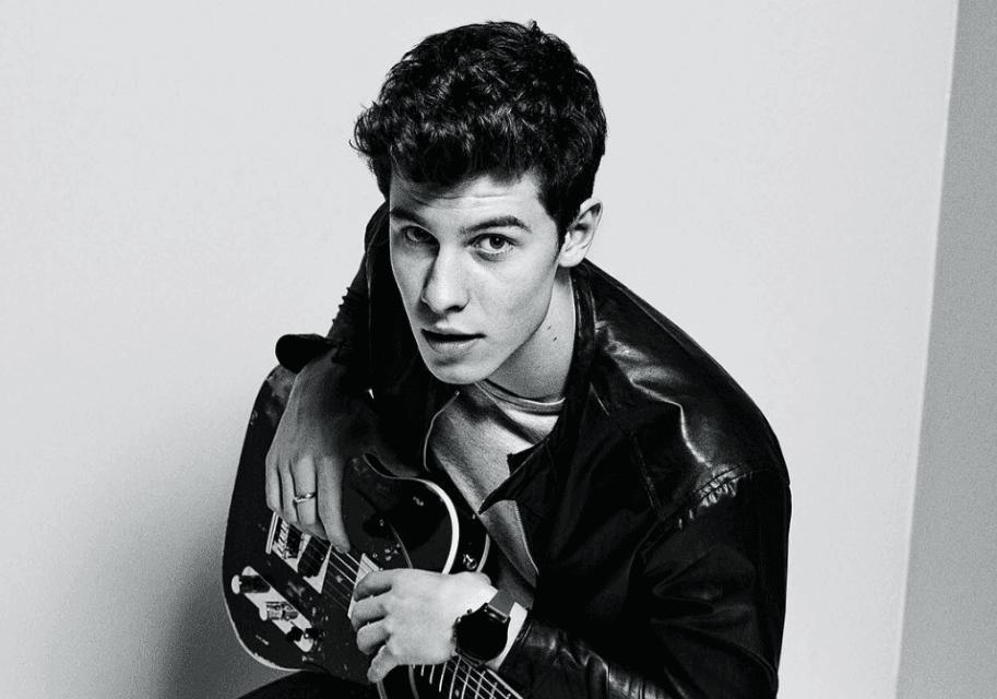 All Black Style, 6 Outfit Terbaik Shawn Mendes yang Bisa Kamu Contek Bro!