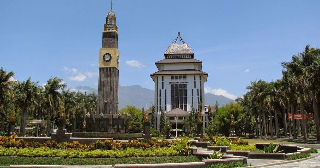 Ini Peringkat 8 Universitas Terbaik di Indonesia Versi UniRank 2018