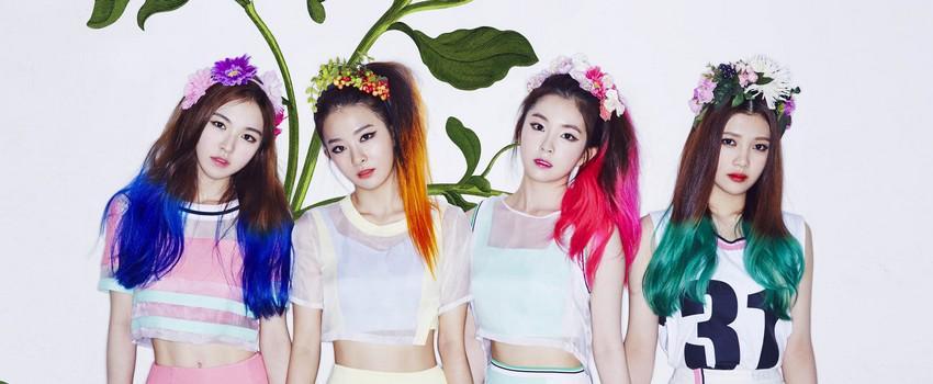 5 Cara Mudah Untuk Menjaga Warna Rambut Bertahan Lebih Lama