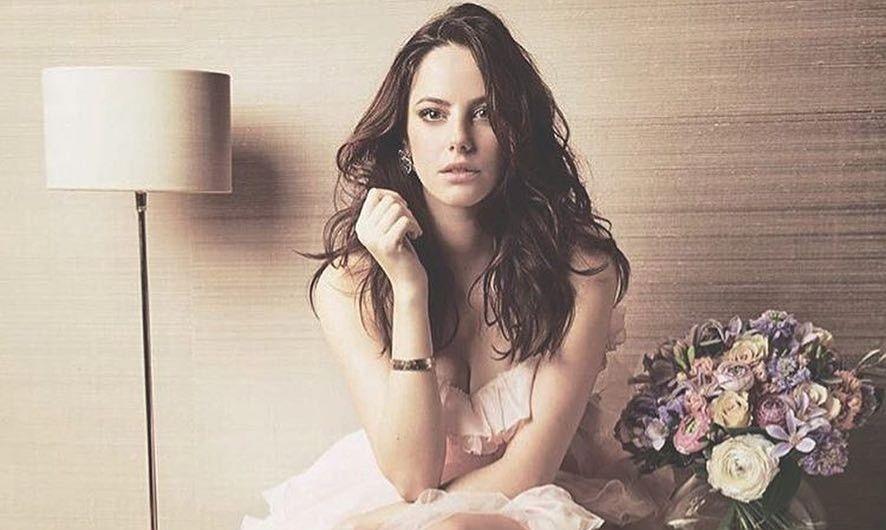 10 Potret Menawan Kaya Scodelario, Pemeran 'Teresa' di Maze Runner