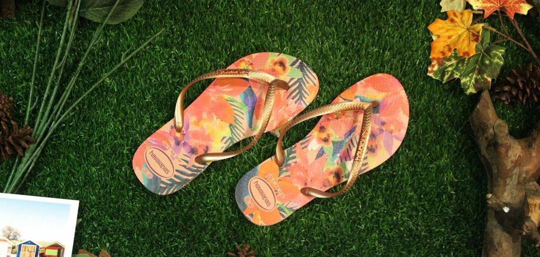 Penjualan Fantastis, Havaianas Buka Cabang Kedua di Surabaya