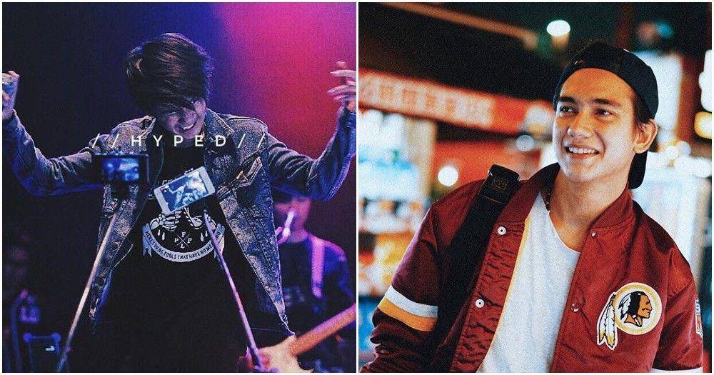 Instagram.com/iqbaal.e & Instagram.com/adipati