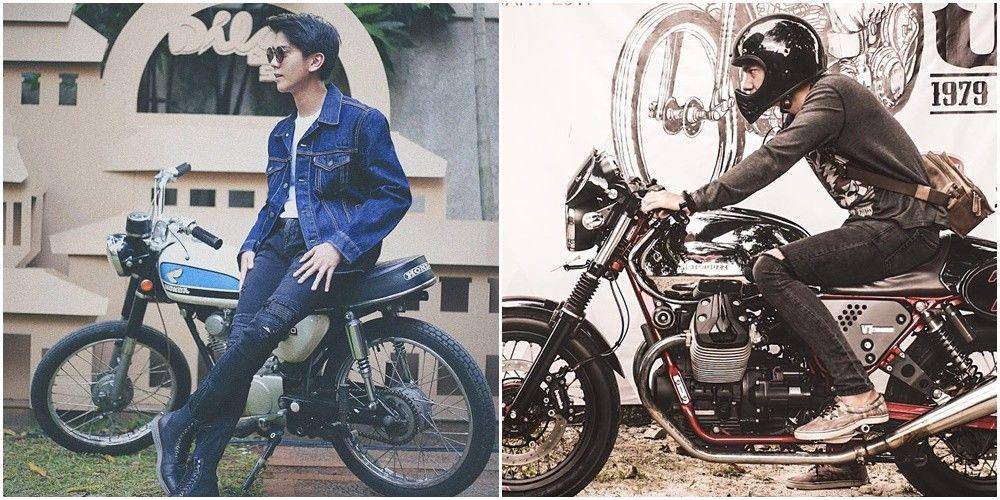 Instagram.com/film_dilan & Instagram.com/adipati/