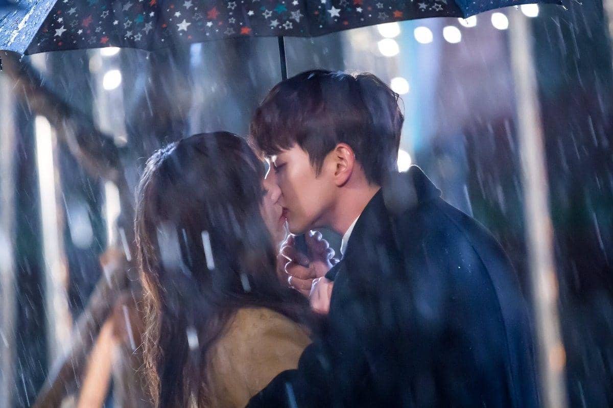 Mesra Abis, Ini 5 Pasangan Paling Hot di KDrama Januari 2018