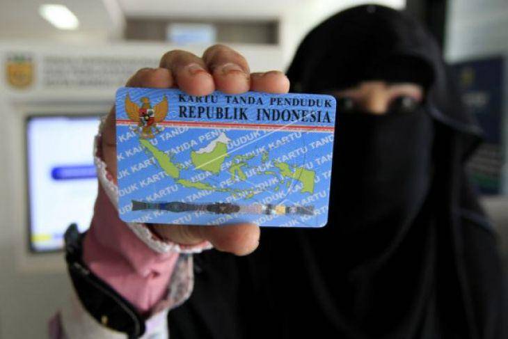 Antara Foto