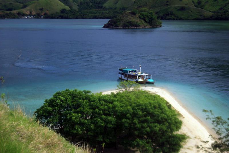 Sehari di Labuan Bajo, Ini 4 Wisata dan Budget yang Harus Disiapkan!