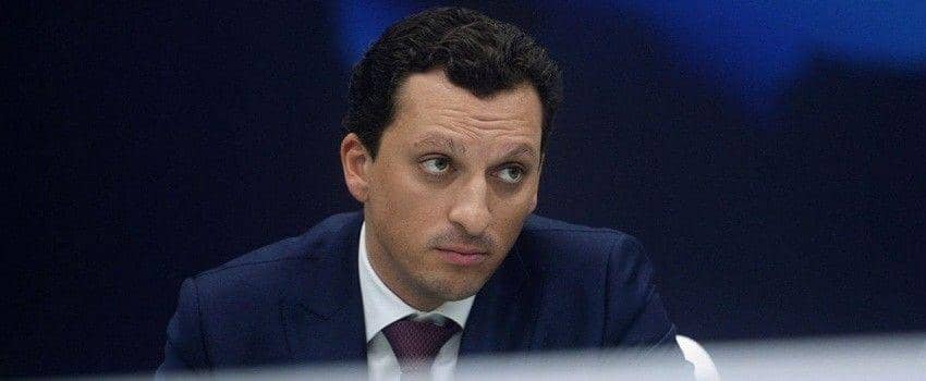 Cerai Dari Putri Putin, Pengusaha Ini Kehilangan Setengah Kekayaannya